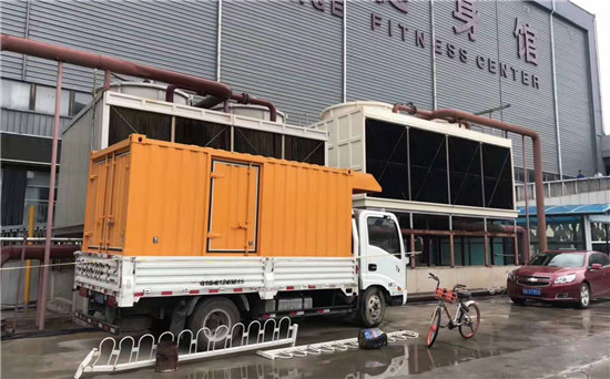 上高300KW发电机组适配电缆规格选型指南